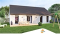 Maison neuve à la vente